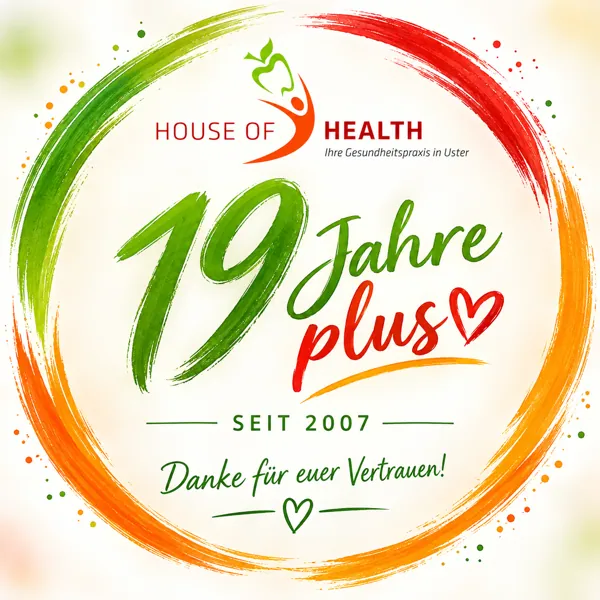 19 Jahre plus – seit 2007